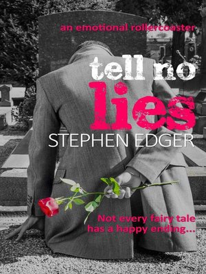cover image of Tell No Lies
